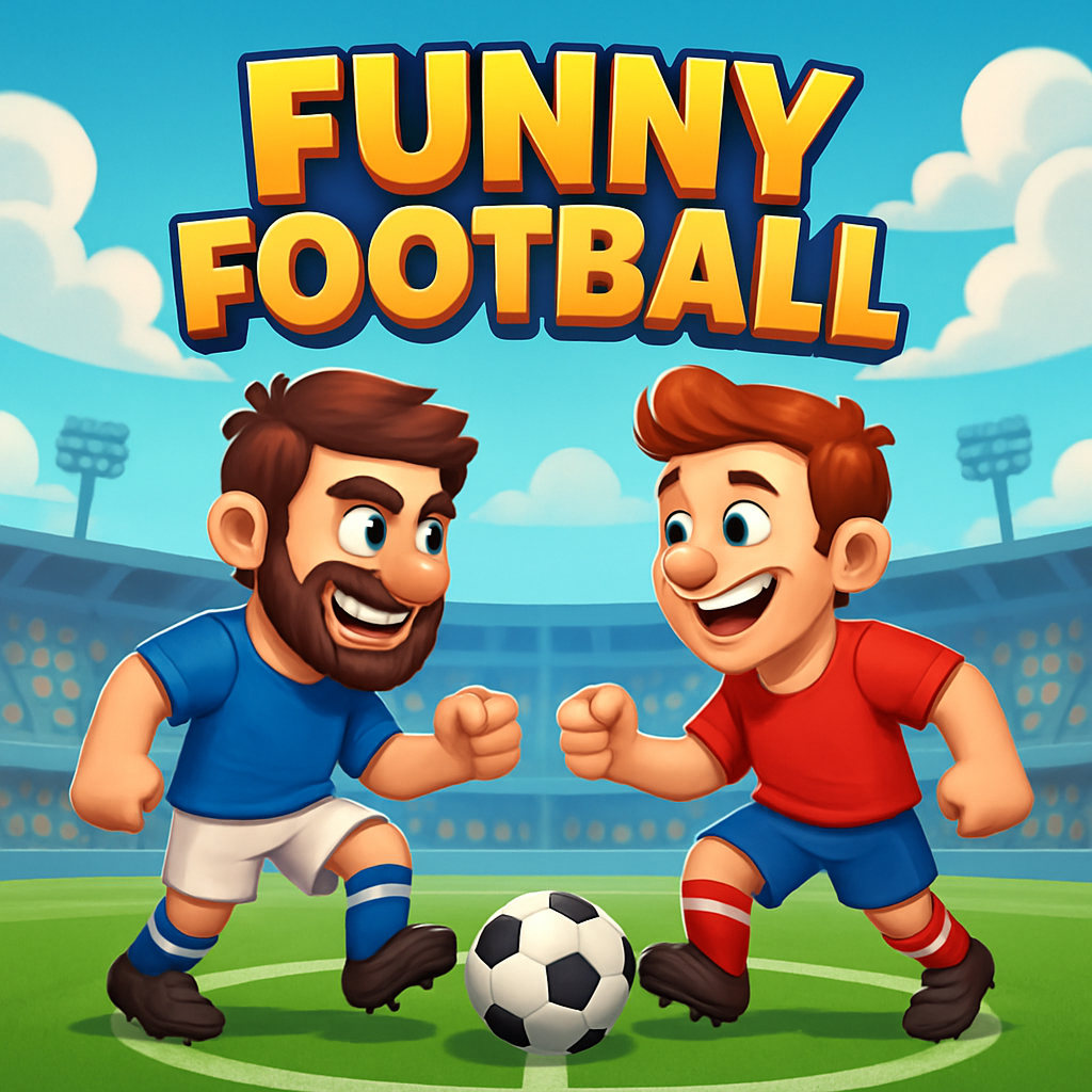 Funny Football