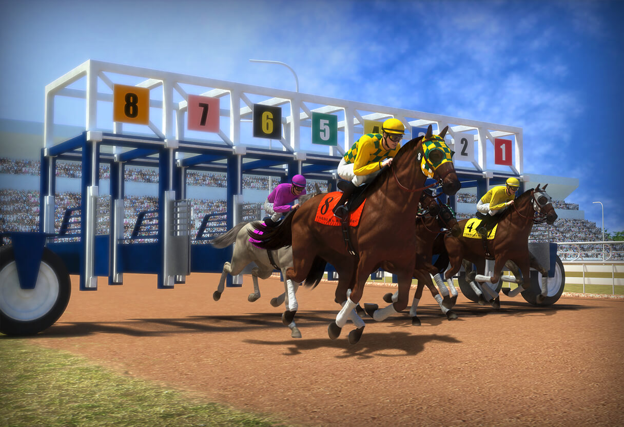 Horse Racing
